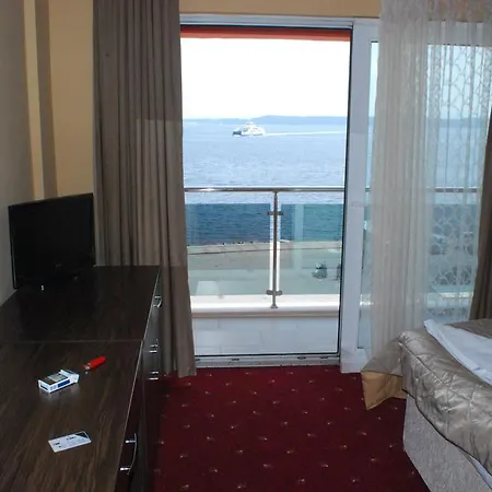Park 4* Eceabat