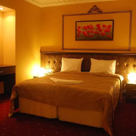 Szálloda Park 4*