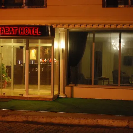 Hotel Park