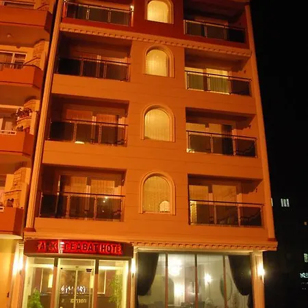 Park Eceabat