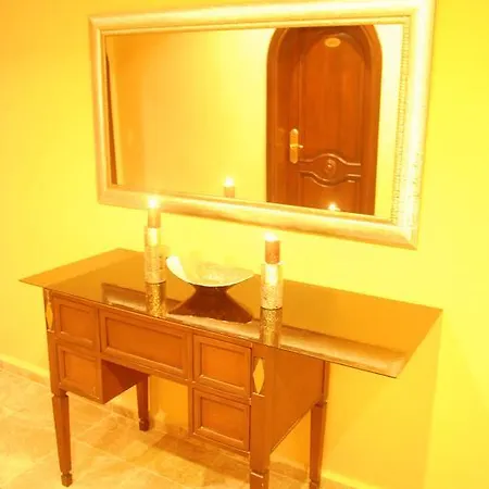 Hotel Park Eceabat