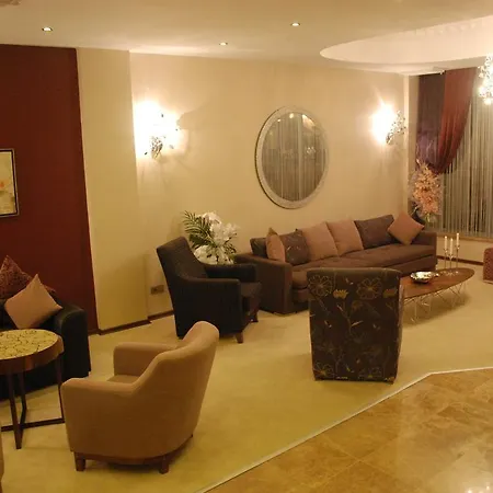 Park Hotel Eceabat