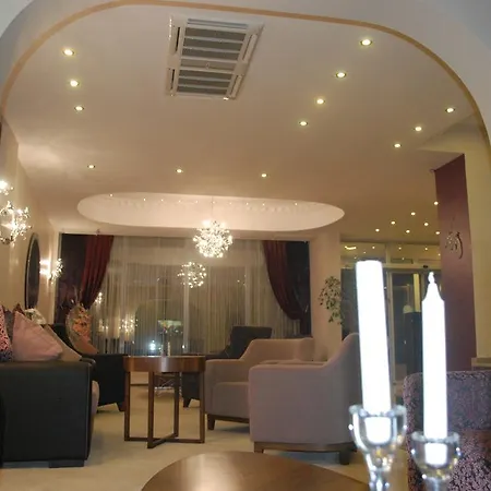 Hotel Park 4*