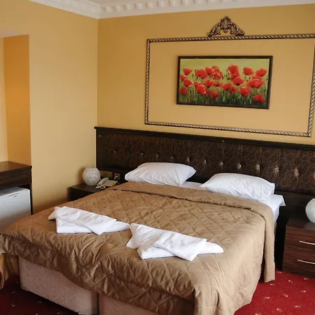 Park Szálloda 4*