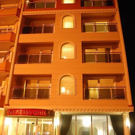 Park Hotel