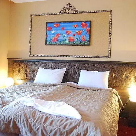 Park Hotel 4*