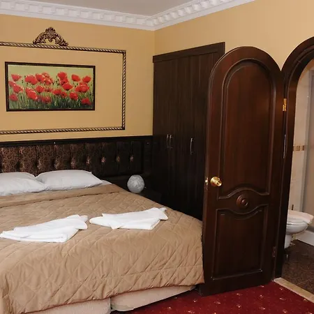 Hotel Park Eceabat