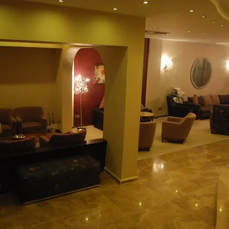 Park Hotel
