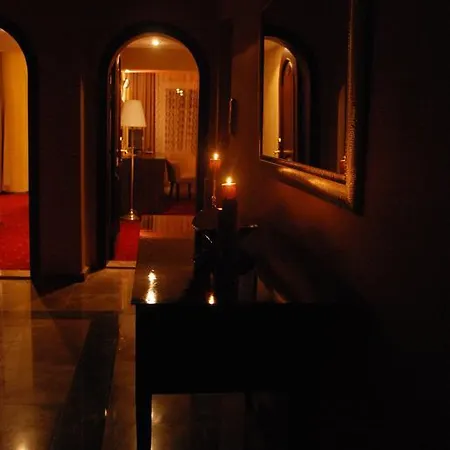 Park Hotel 4*