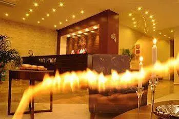Otel Park Eceabat