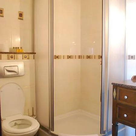 Park Otel 4*