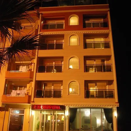 Park Otel 4*